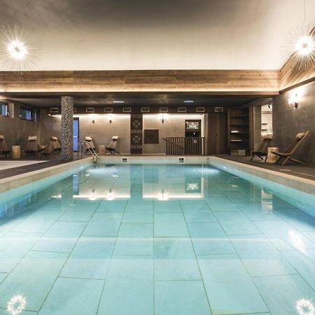 Apartmán Ar Tatry Hills Štrbské Pleso Exteriér fotografie
